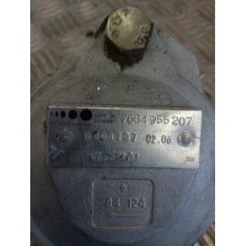 Recambio de bomba direccion para nissan trucks atleon atleon 150.21 referencia OEM IAM 7684955207 0000187 17CCM/U
