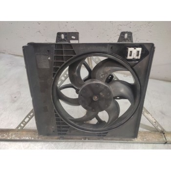 ELECTROVENTILADOR 