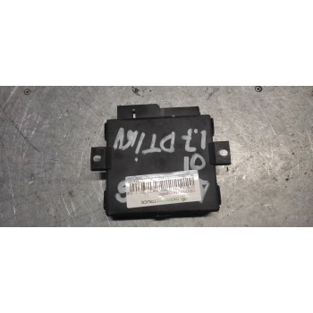 Recambio de centralita cierre para opel astra g berlina 2.0 dti referencia OEM IAM 24410018 F005V00131 