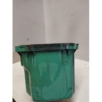 Recambio de carter para volvo fh xxx fg 4x2 low corto referencia OEM IAM 20720870 20493972 20522523
