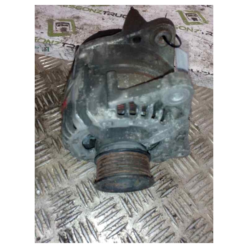 Recambio de alternador para nissan trucks atleon 35.13 referencia OEM IAM 2310069T61 0124325097 MARCA:BOSCH - Blanco 3