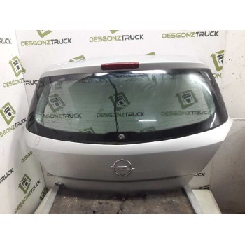Recambio de porton trasero para opel astra h berlina referencia OEM IAM   