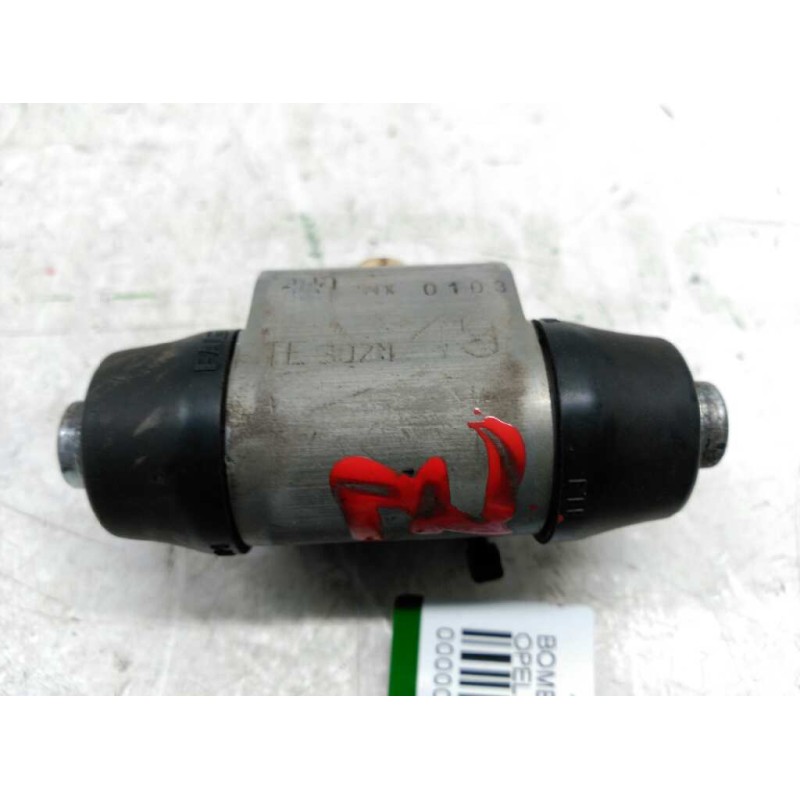Recambio de bombin freno tambor para opel corsa c club referencia OEM IAM - Azul 2