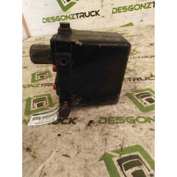 Recambio de bomba elevacion cabina para man tg - a 18.xxx 12.8 diesel referencia OEM IAM 6015 9000194077 