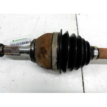 Recambio de transmision delantera izquierda para renault trafic (desde 5.89) t 1100 referencia OEM IAM   
