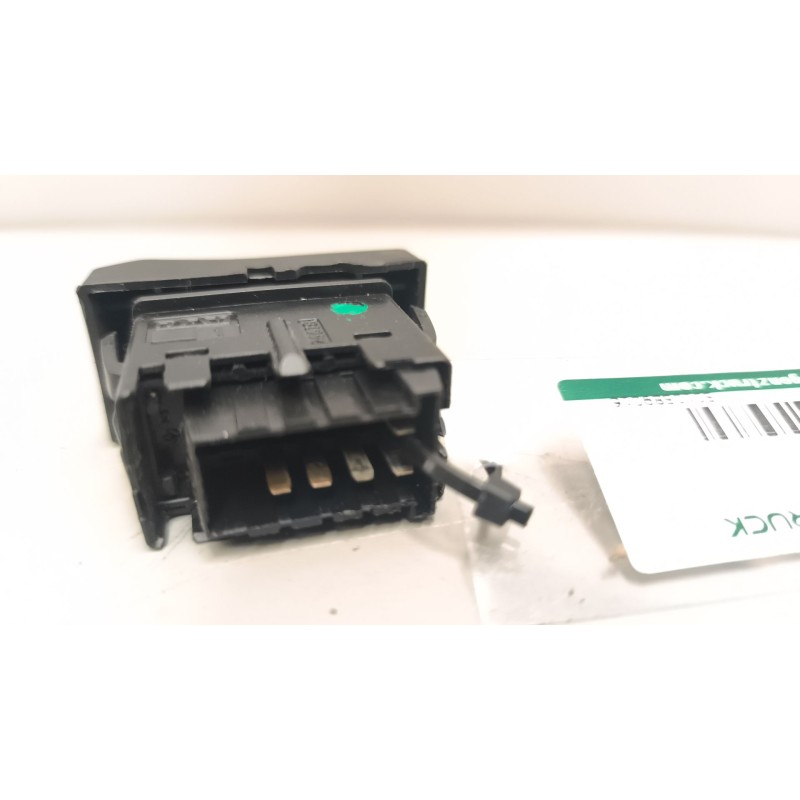 Recambio de interruptor para renault magnum ab diesel referencia OEM IAM 5010589016 - Blanco 3