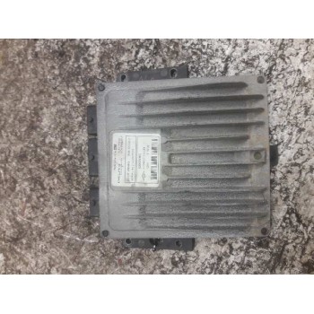 CENTRALITA MOTOR UCE 8200250662 H0M8200129063 0722052KVG