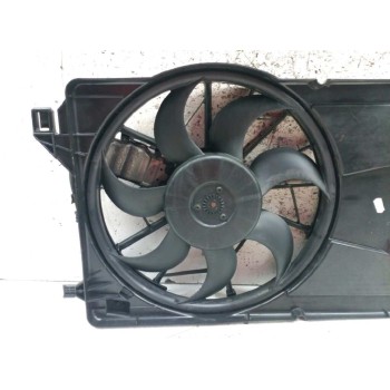 Recambio de electroventilador para ford focus berlina (cap) ambiente (d) referencia OEM IAM 3M5H8C607RE 0130303930 