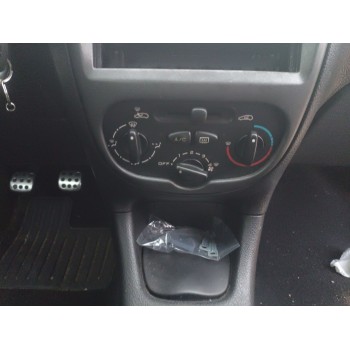 peugeot 206 berlina del año 2007