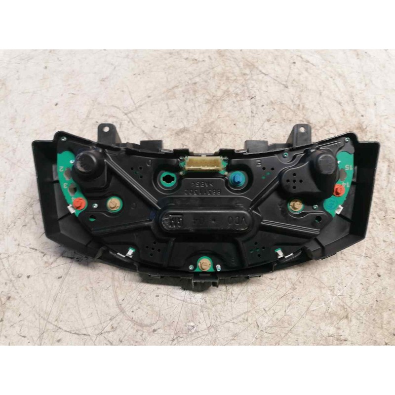Recambio de cuadro instrumentos para opel meriva 1.7 16v cdti referencia OEM IAM 13173381XT 110080162026 3