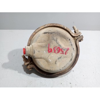 Recambio de bombin freno para iveco eurocargo 3.9 diesel referencia OEM IAM 4817617 500314964 4802115