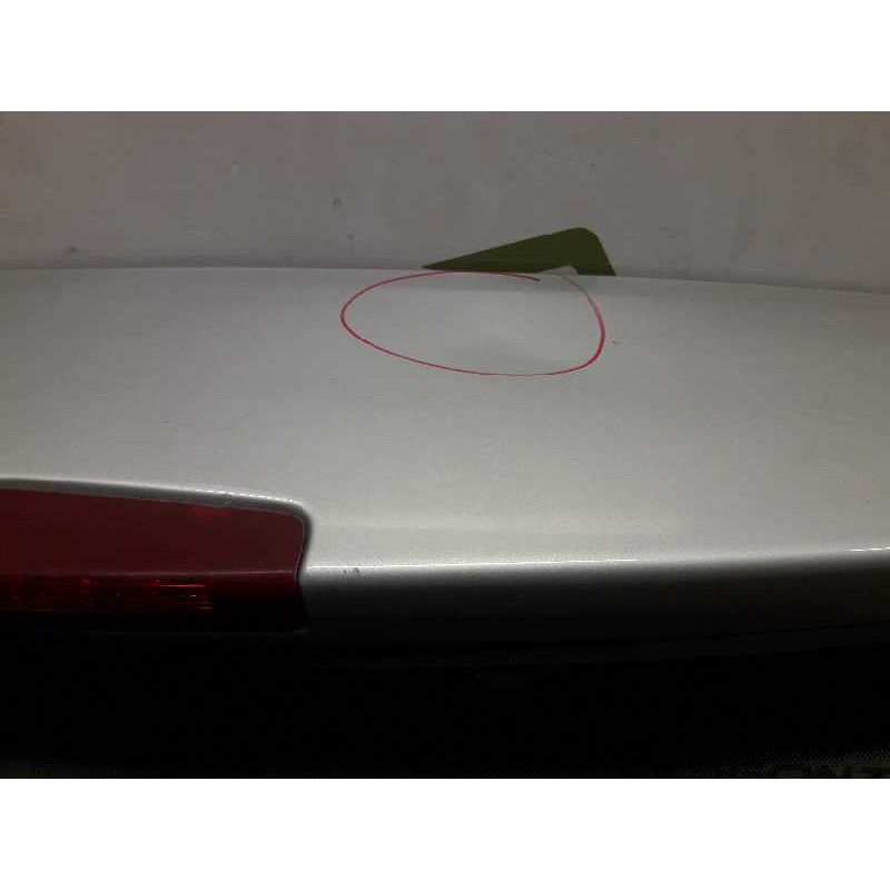 Recambio de porton trasero para opel astra h berlina referencia OEM IAM 3