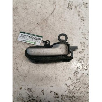 Recambio de maneta interior trasera derecha para toyota yaris (ncp1/nlp1/scp1) 1.4 turbodiesel cat referencia OEM IAM   