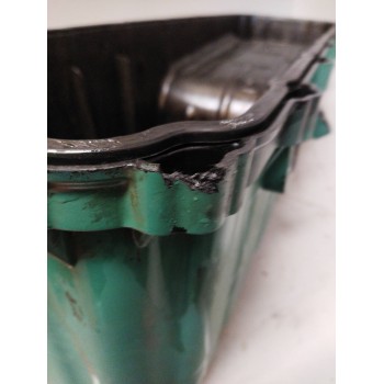 Recambio de carter para volvo fh xxx fg 4x2 low corto referencia OEM IAM 20720870 20493972 20522523