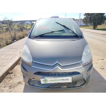 citroën c4 picasso i monospace (ud_) del año 2010