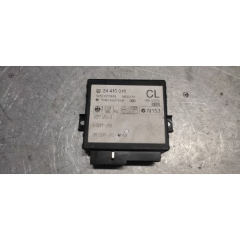 Recambio de centralita cierre para opel astra g berlina 2.0 dti referencia OEM IAM 24410018 F005V00131 