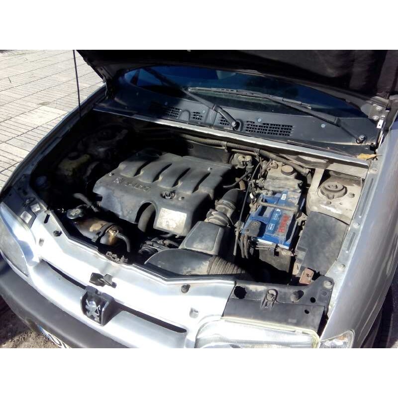 PEUGEOT PARTNER (S1)