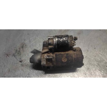 Recambio de motor arranque para peugeot 505 berlina 1.8 referencia OEM IAM 0001208211 9 DIENTES 