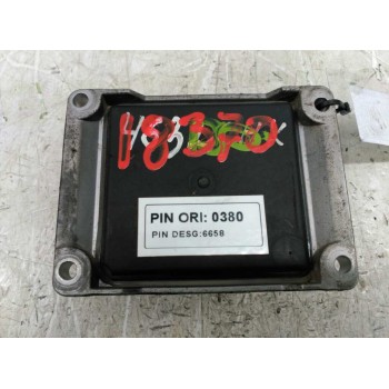 CENTRALITA MOTOR UCE 0261207962 09164475 