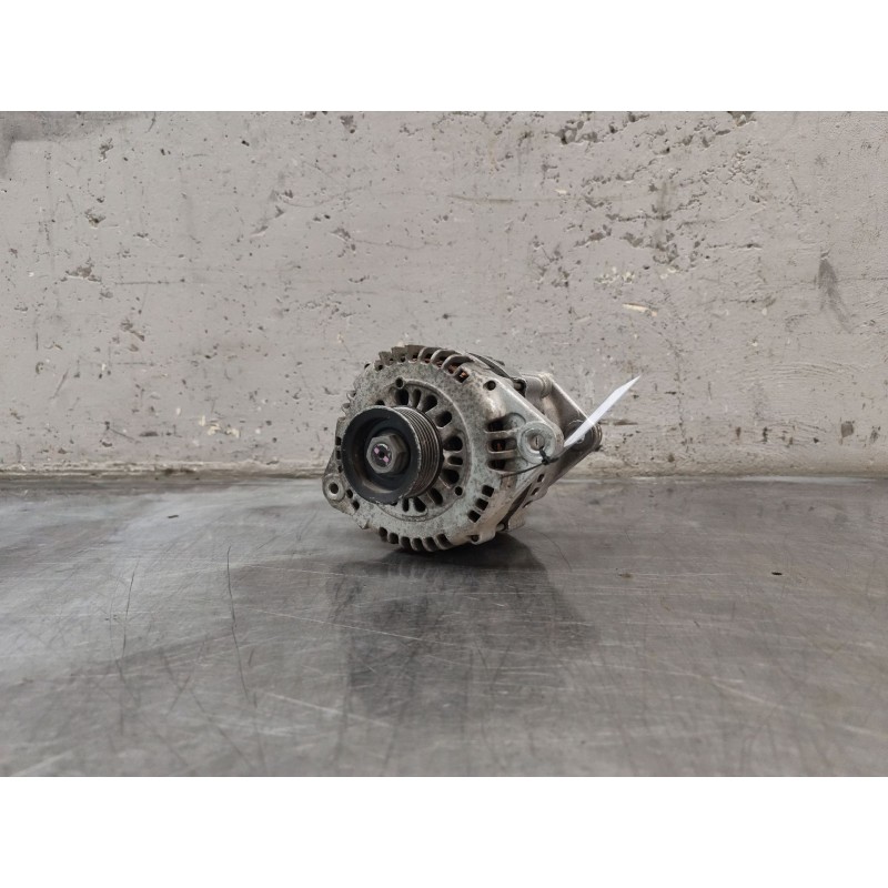 Recambio de alternador para opel astra h berlina cosmo referencia OEM IAM 900190006  