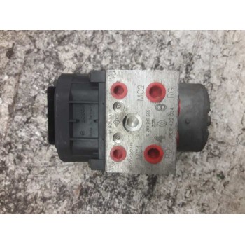Recambio de abs para renault megane i berlina hatchback (ba0) 1.9 d alize referencia OEM IAM 0273004279 0265216555 