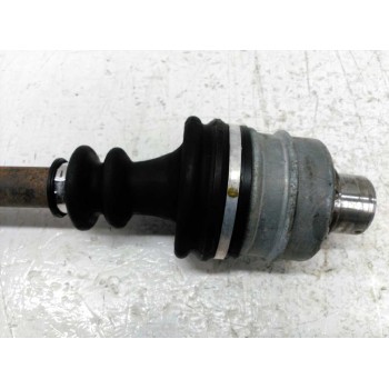 Recambio de transmision delantera izquierda para renault trafic (desde 5.89) t 1100 referencia OEM IAM   