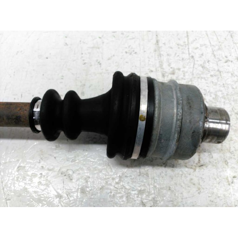 Recambio de transmision delantera izquierda para renault trafic (desde 5.89) t 1100 referencia OEM IAM - Blanco 4