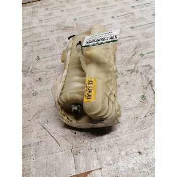 Recambio de airbag delantero derecho para opel astra gtc cosmo referencia OEM IAM 24451349  