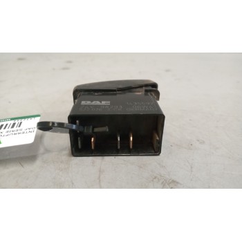 Recambio de interruptor para daf serie xf105.xxx 12.9 diesel referencia OEM IAM 1435592  