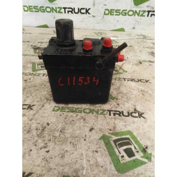 Recambio de bomba elevacion cabina para man tg - a 18.xxx 12.8 diesel referencia OEM IAM 6015 9000194077 