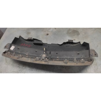 Recambio de rejilla delantera central para ford focus berlina (cap) 1.6 tdci cat referencia OEM IAM   