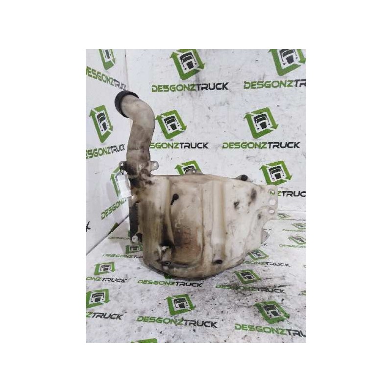 Recambio de deposito limpia para scania serie p/g/r (l-clase) 12.7 diesel referencia OEM IAM 1854255  