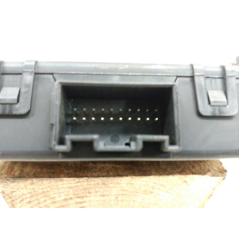 Recambio de modulo electronico para volkswagen golf v berlina (1k1) sportline referencia OEM IAM 1K0907530E MÓDULO DE CONTROL DE - Azul 2