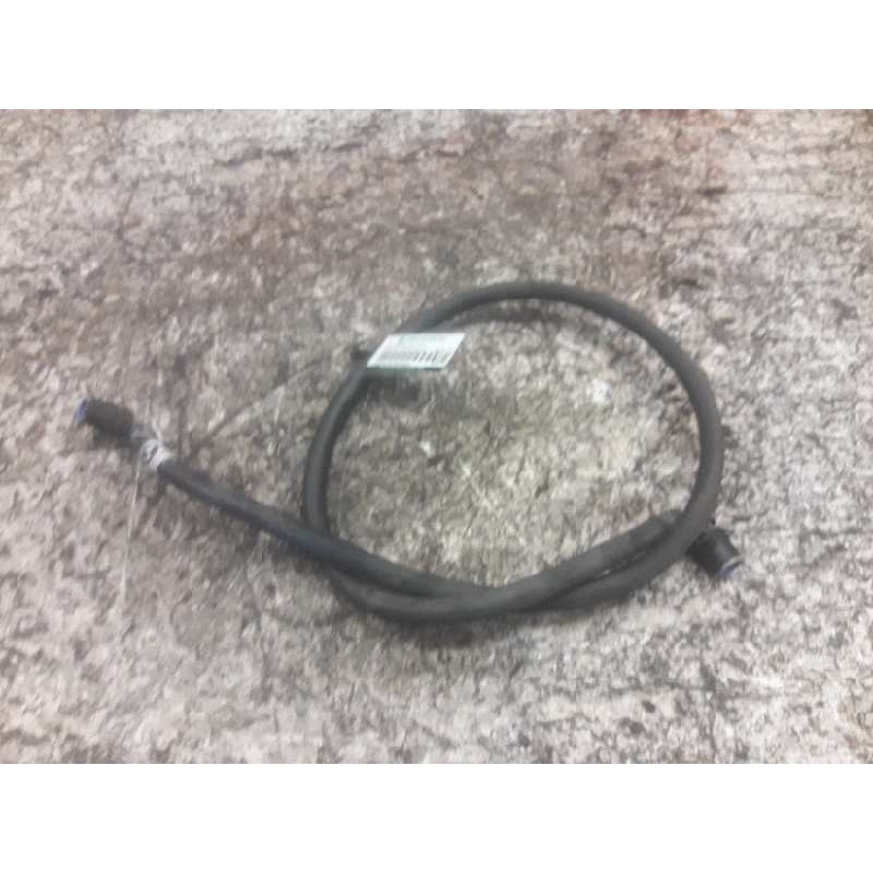 Recambio de manguera de agua para bmw x3 (f25) xdrive 20d referencia OEM IAM 61677286950011010 DEPOSITO LIMPIA 2