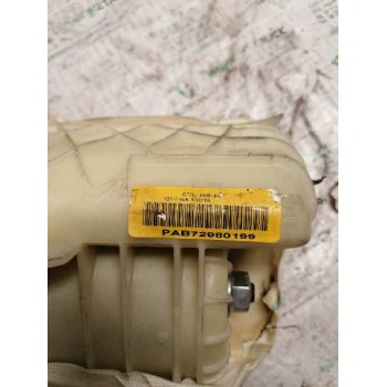 Recambio de airbag delantero derecho para opel astra gtc cosmo referencia OEM IAM 24451349  