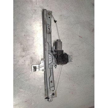 ELEVALUNAS DELANTERO DERECHO 400912D 2 PINS