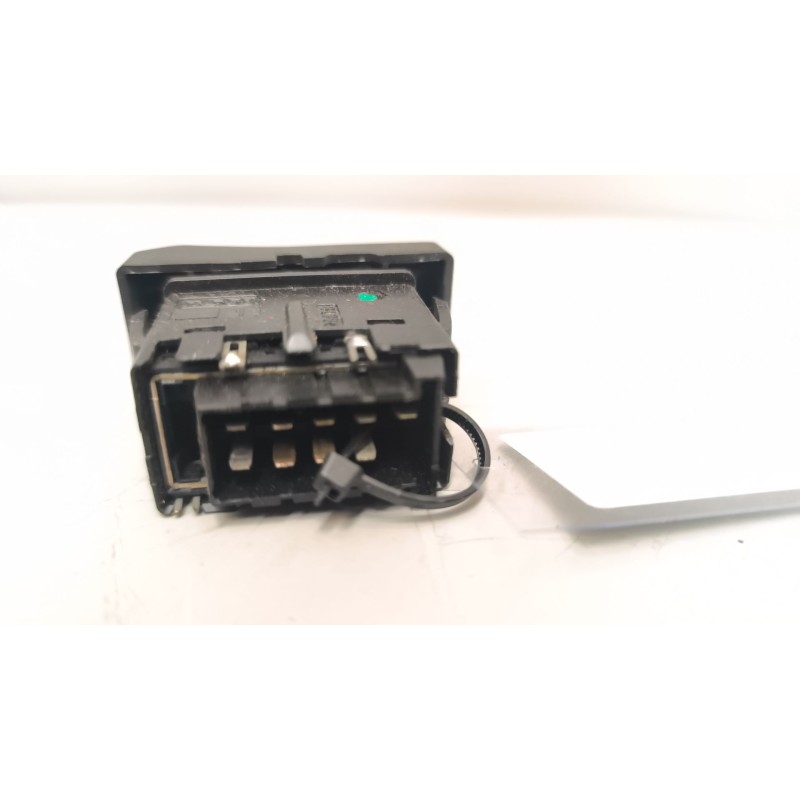Recambio de interruptor para renault magnum ab diesel referencia OEM IAM 5010206730 - Blanco 2