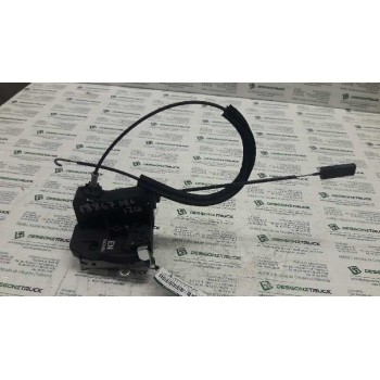 CERRADURA PUERTA DELANTERA IZQUIERDA 