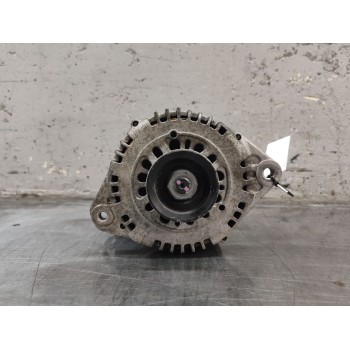 Recambio de alternador para opel astra h berlina cosmo referencia OEM IAM 900190006  