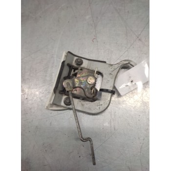 Recambio de maneta exterior delantera derecha para nissan vanette cargo (hc23) furg. referencia OEM IAM   