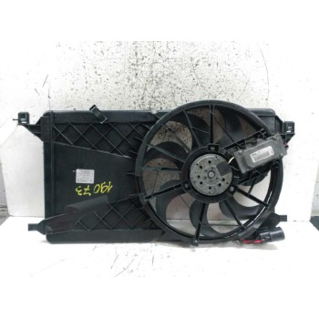 Recambio de electroventilador para ford focus berlina (cap) ambiente (d) referencia OEM IAM 3M5H8C607RE 0130303930 