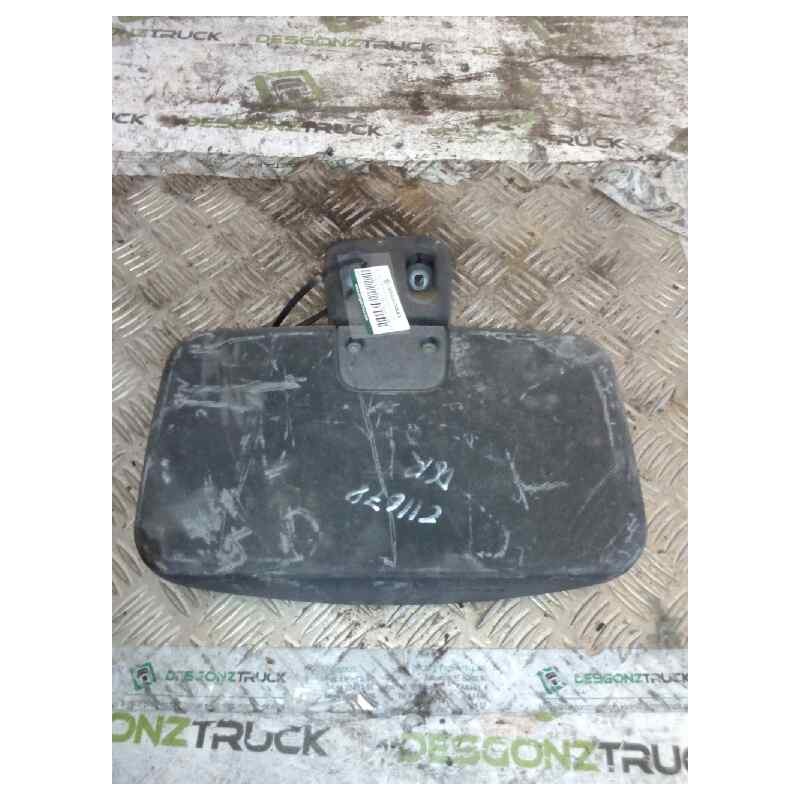 Recambio de retrovisor exterior angular para daf serie xf105.460 fsa 4x2 super-space-cab referencia OEM IAM 1614022