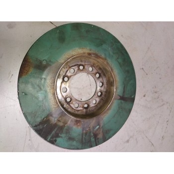 POLEA 20792248 DAMPER CIGUEÑAL