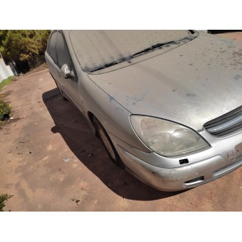 citroën c5 berlina del año 2002