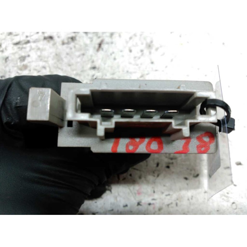 Recambio de resistencia calefaccion para land rover freelander (ln) e familiar referencia OEM IAM 2