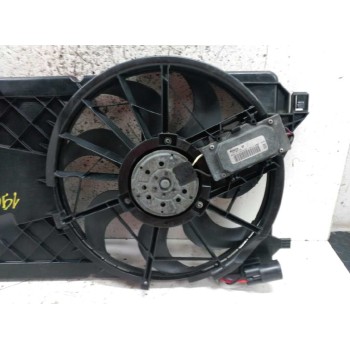 Recambio de electroventilador para ford focus berlina (cap) ambiente (d) referencia OEM IAM 3M5H8C607RE 0130303930 