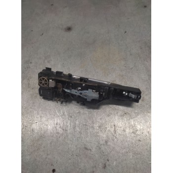 Recambio de maneta exterior trasera derecha para renault scenic ii authentique referencia OEM IAM   