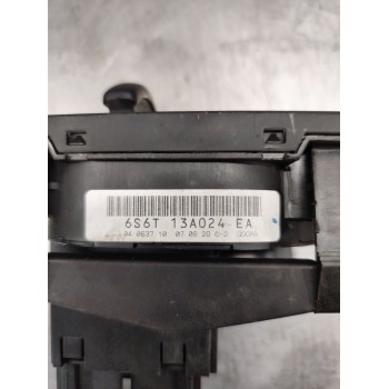 Recambio de mando luces para ford fiesta v (jh_, jd_) 1.4 tdci referencia OEM IAM 6S6T13A024EA  
