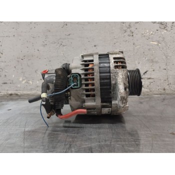 Recambio de alternador para opel astra h berlina cosmo referencia OEM IAM 900190006  