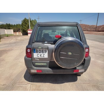 land rover freelander (ln) del año 2003